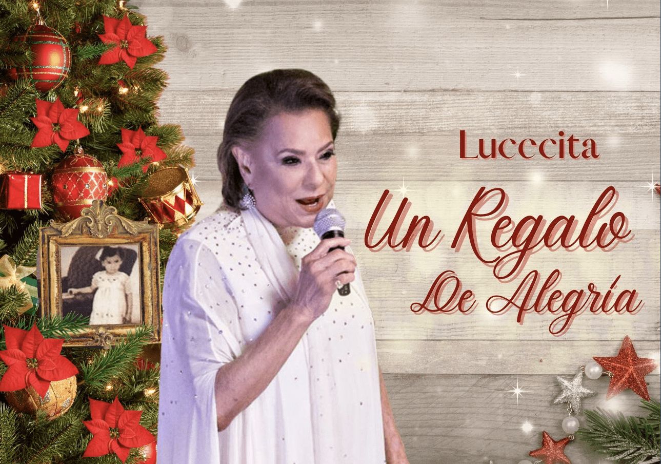 Lucecita Benítez