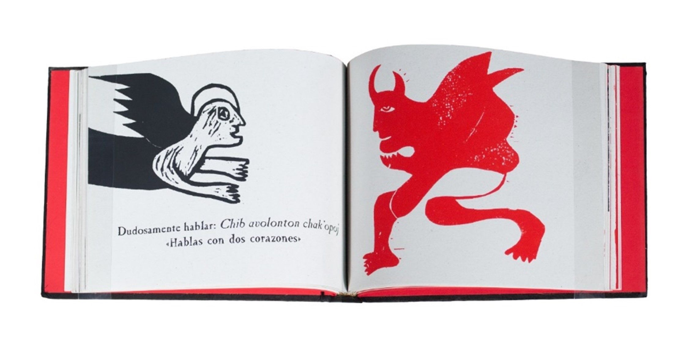 Los Libros Negros