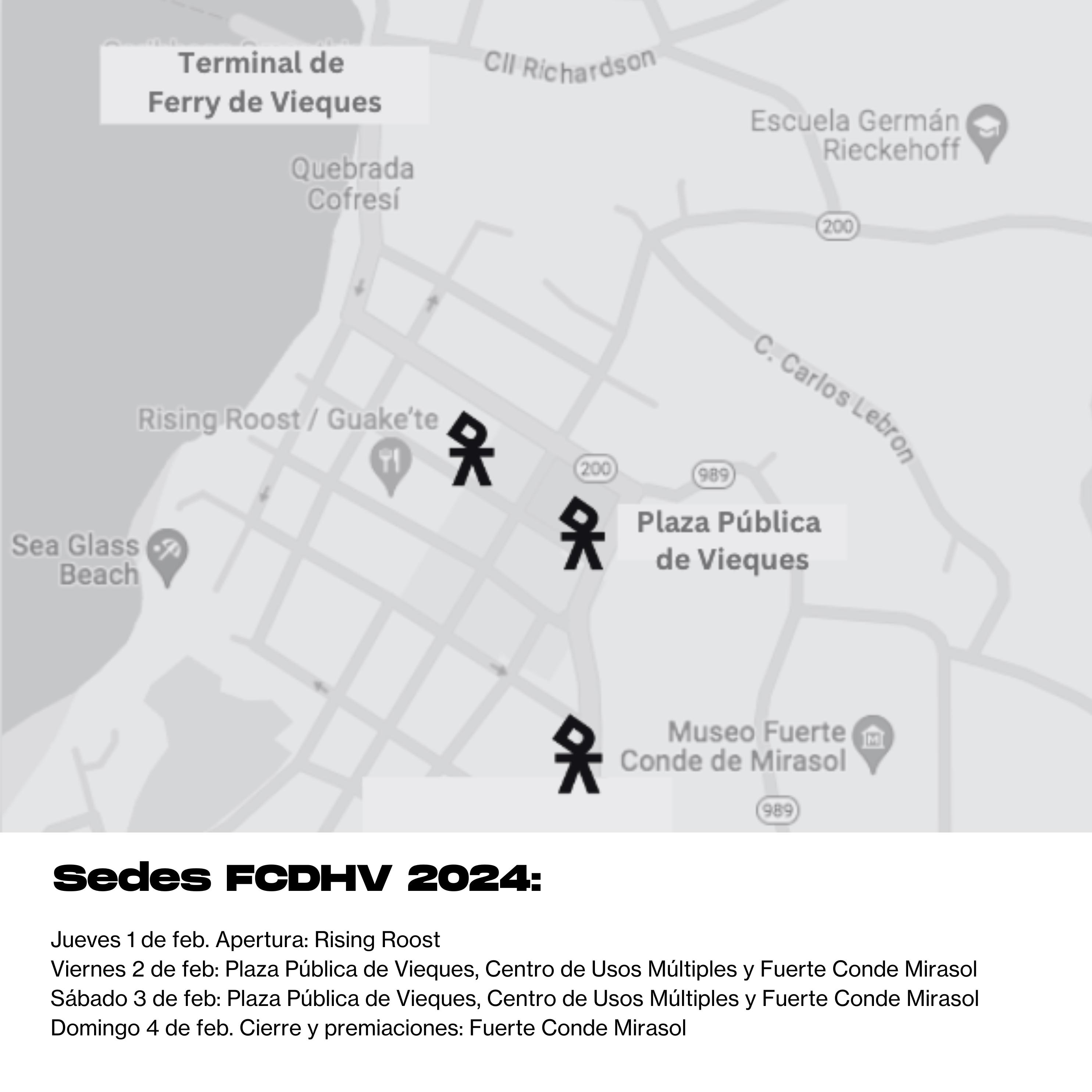 cuarta edición