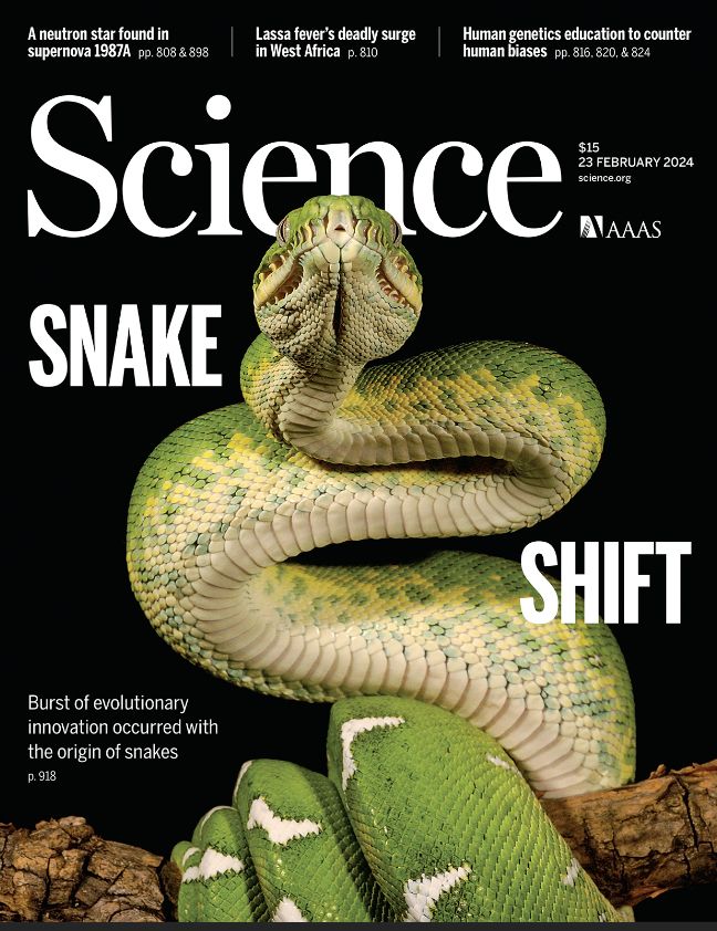 Science