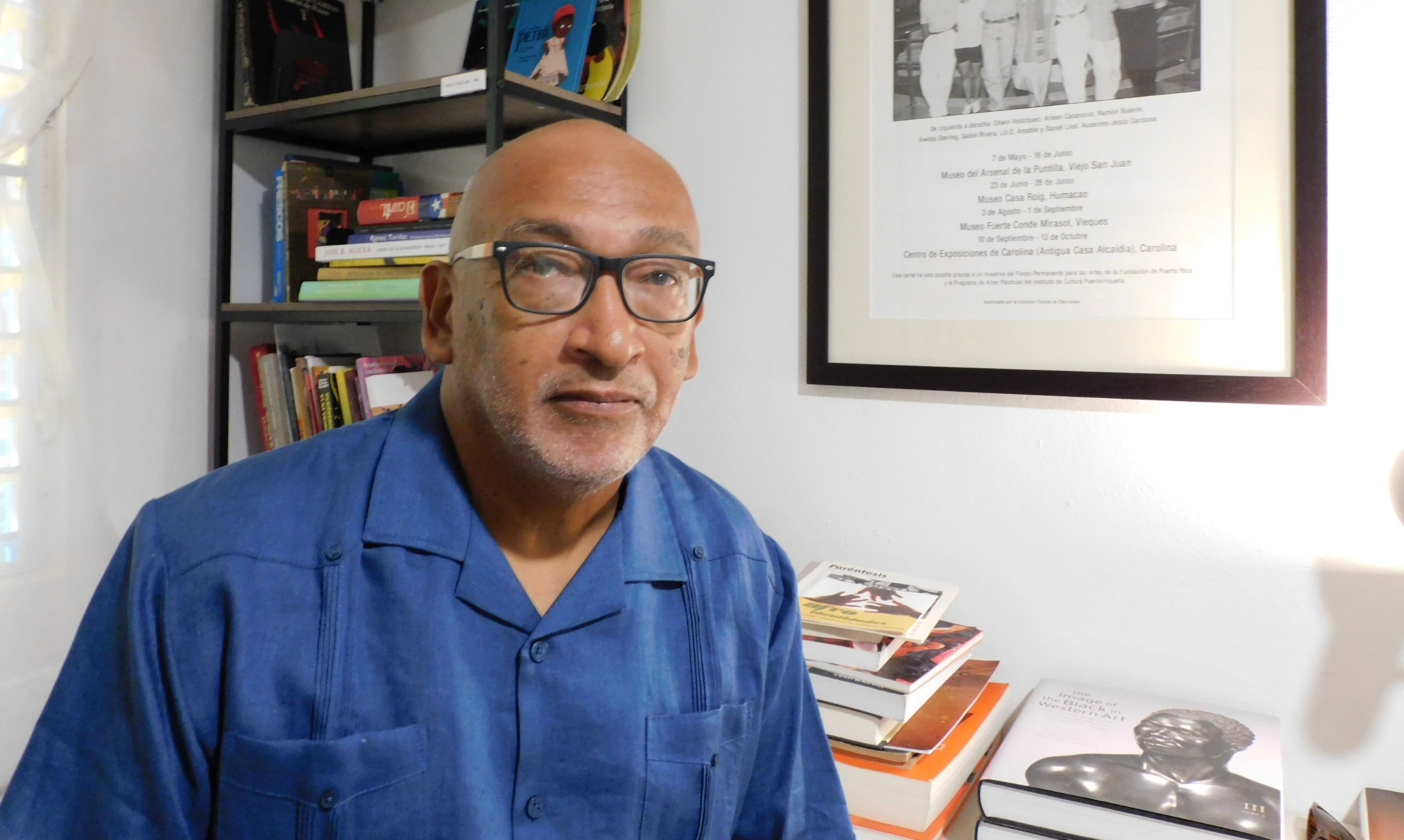 Edwin Velázquez Collazo