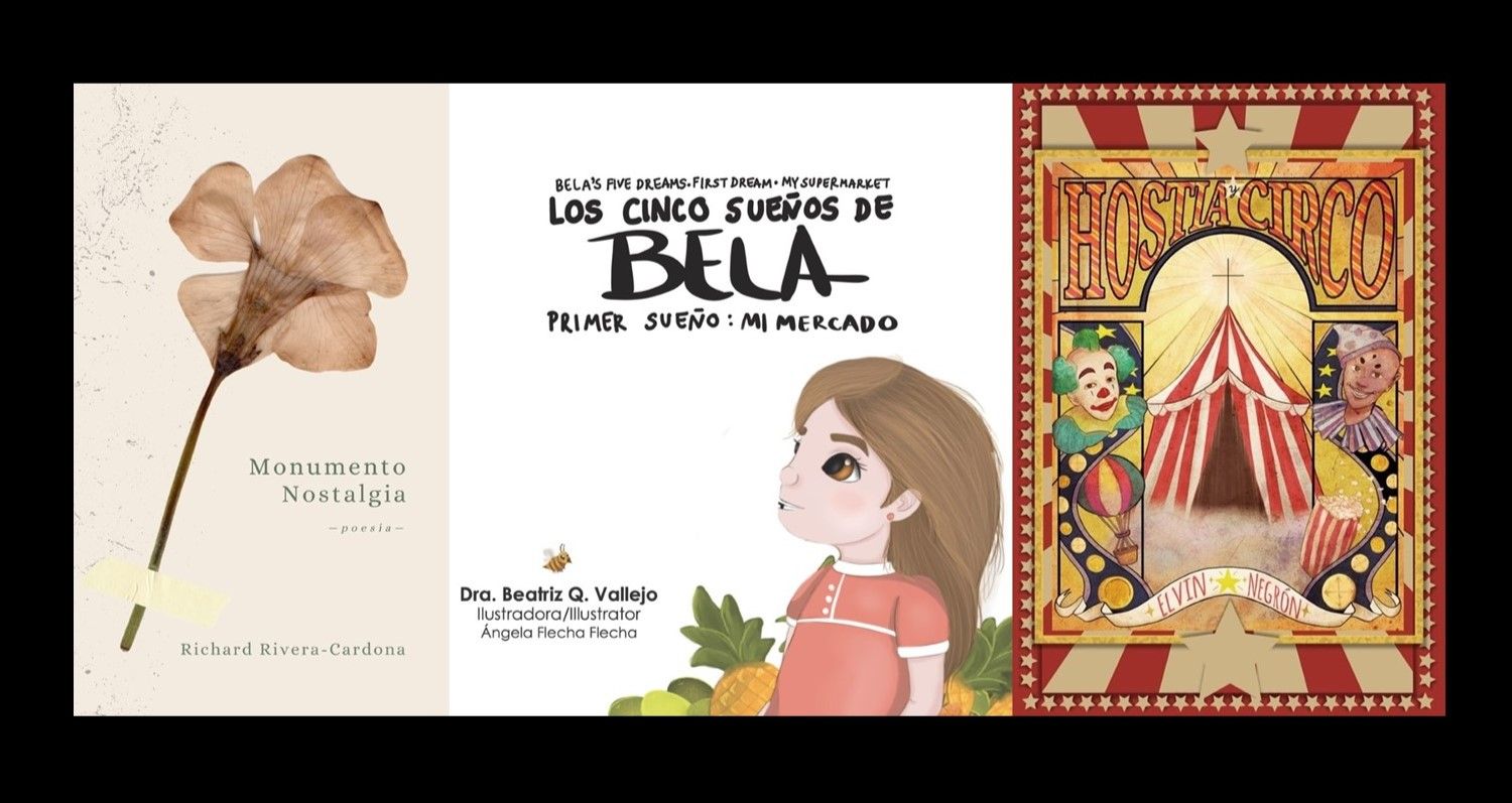 mercado literario