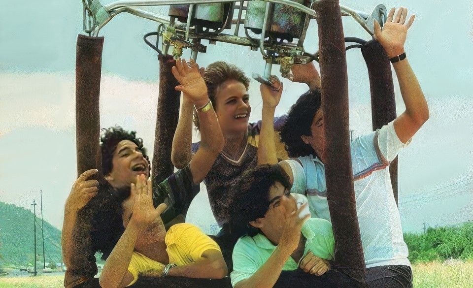 película remasterizada