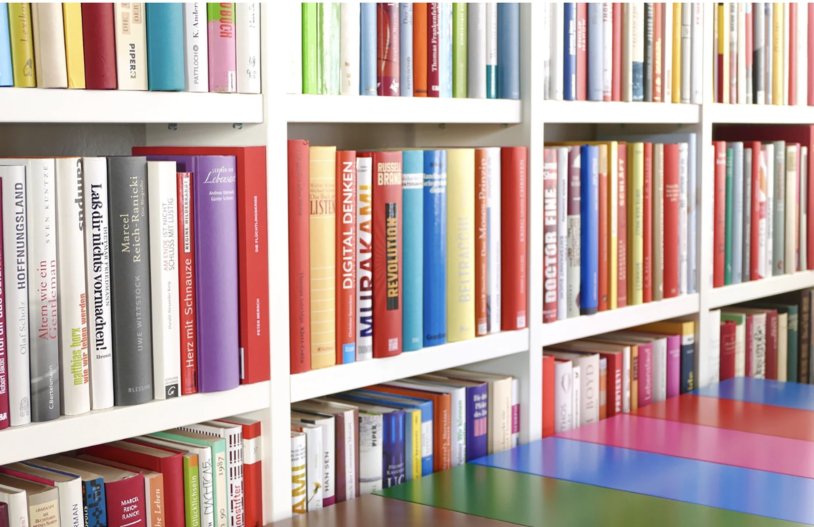 Feria Anual del Libro