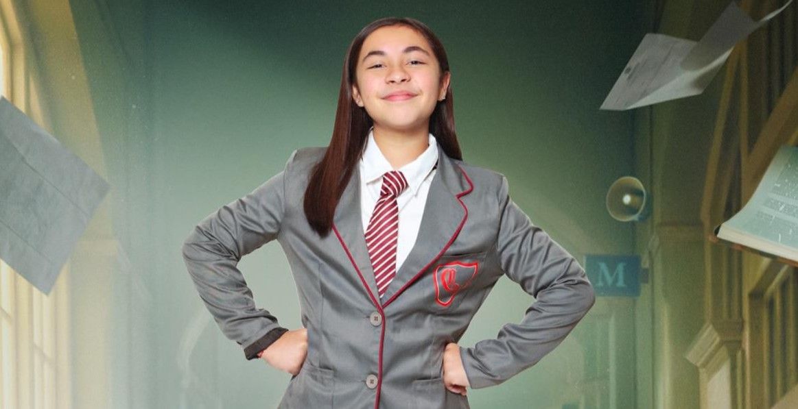 Matilda: El Musical