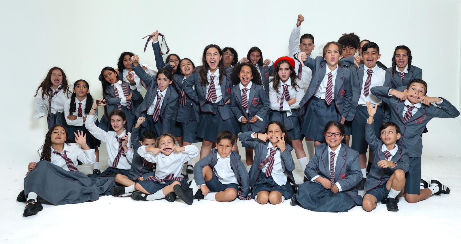 Matilda: El Musical