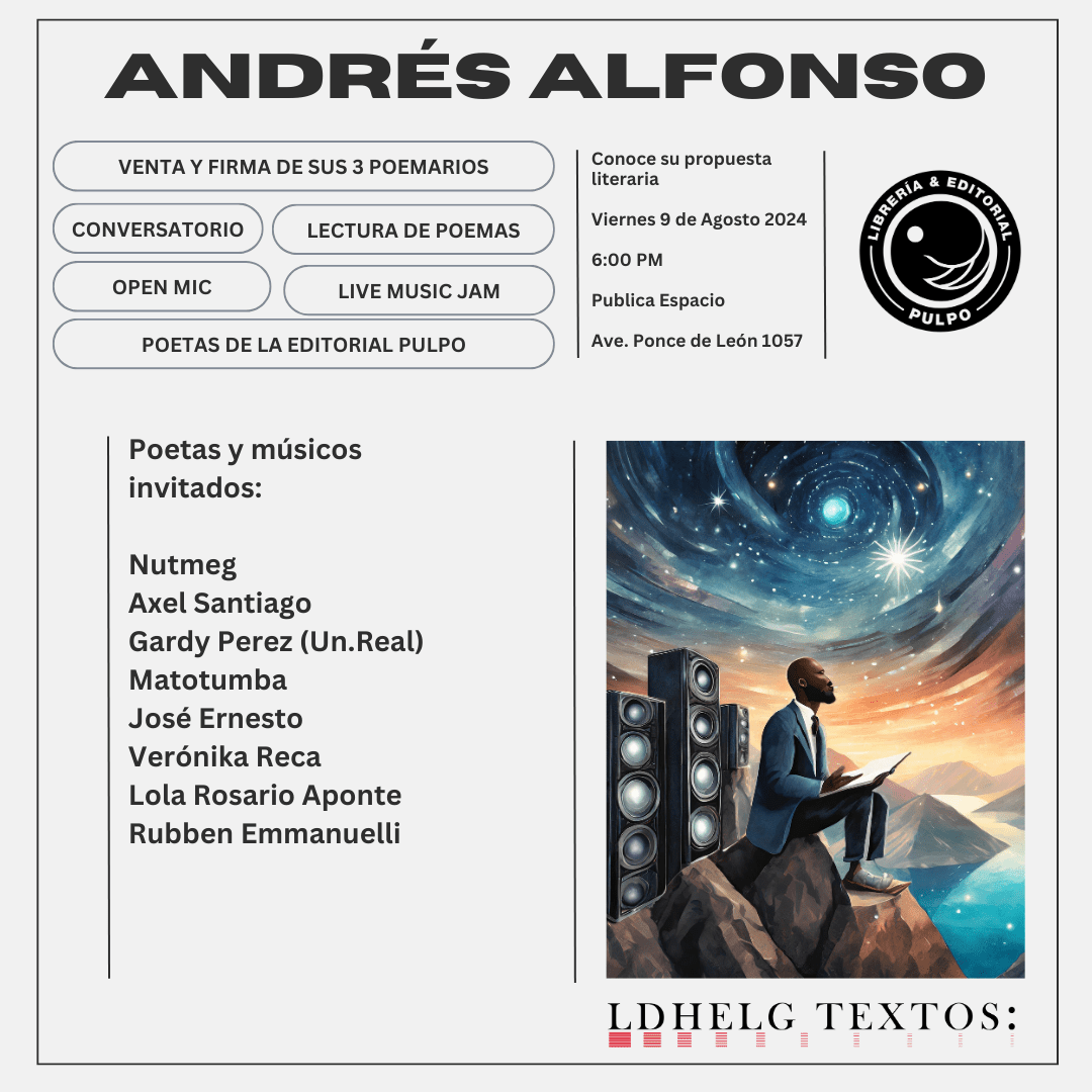 Andrés Alfonso