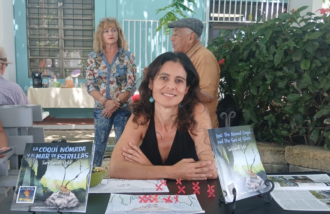 National Book Festival