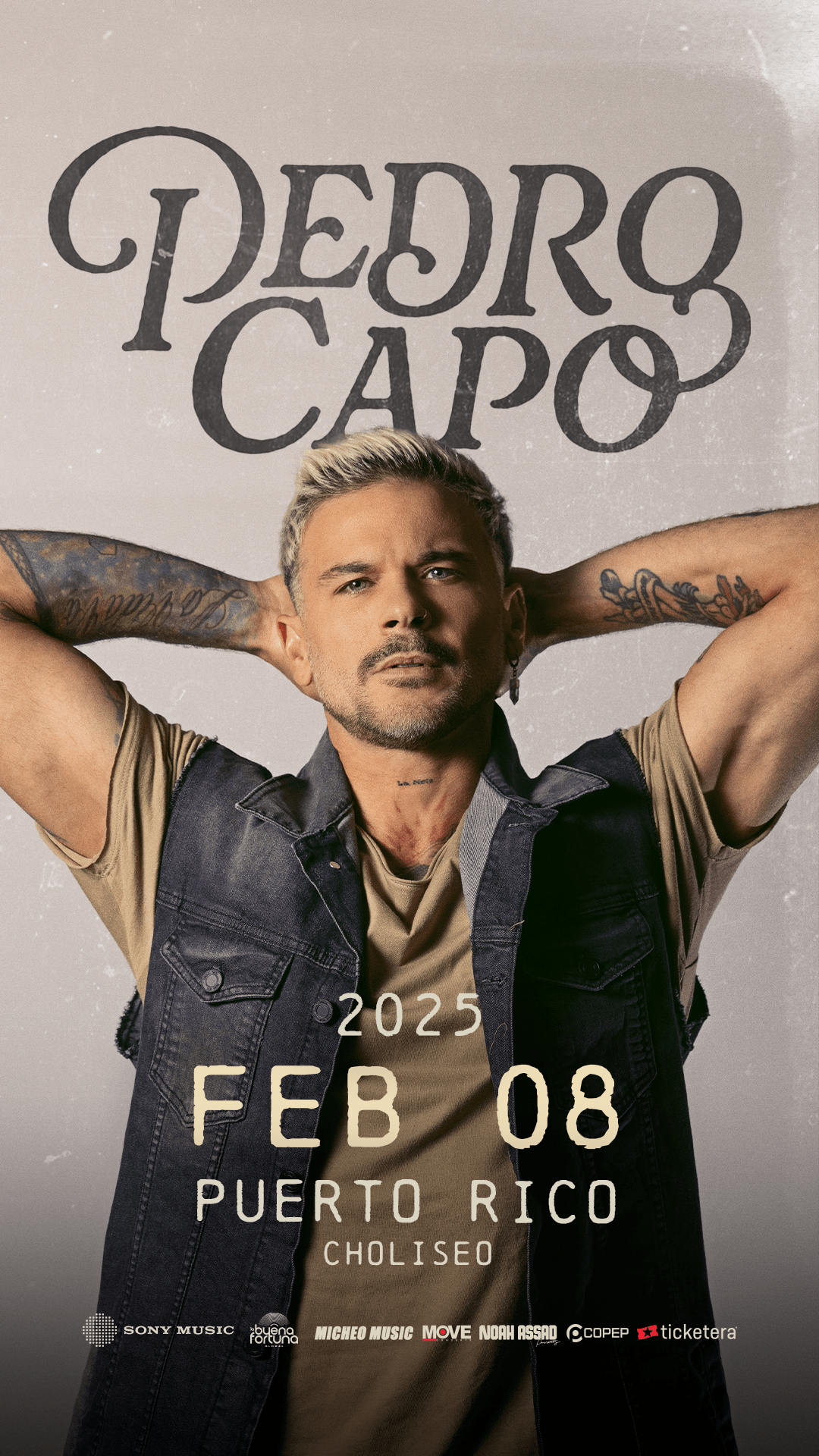 Pedro Capó