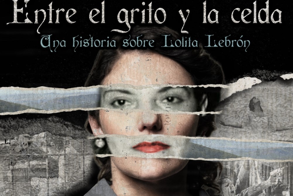 Lolita Lebrón