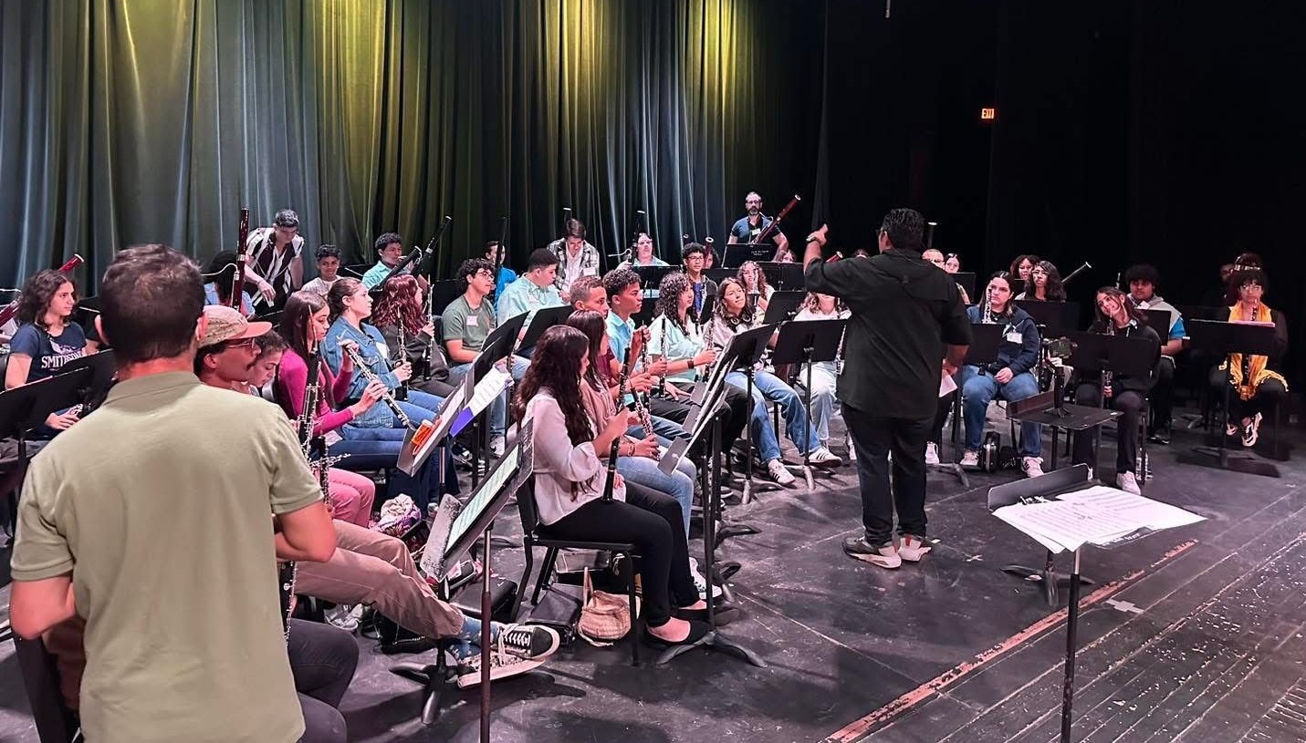 Escuela Libre de Música