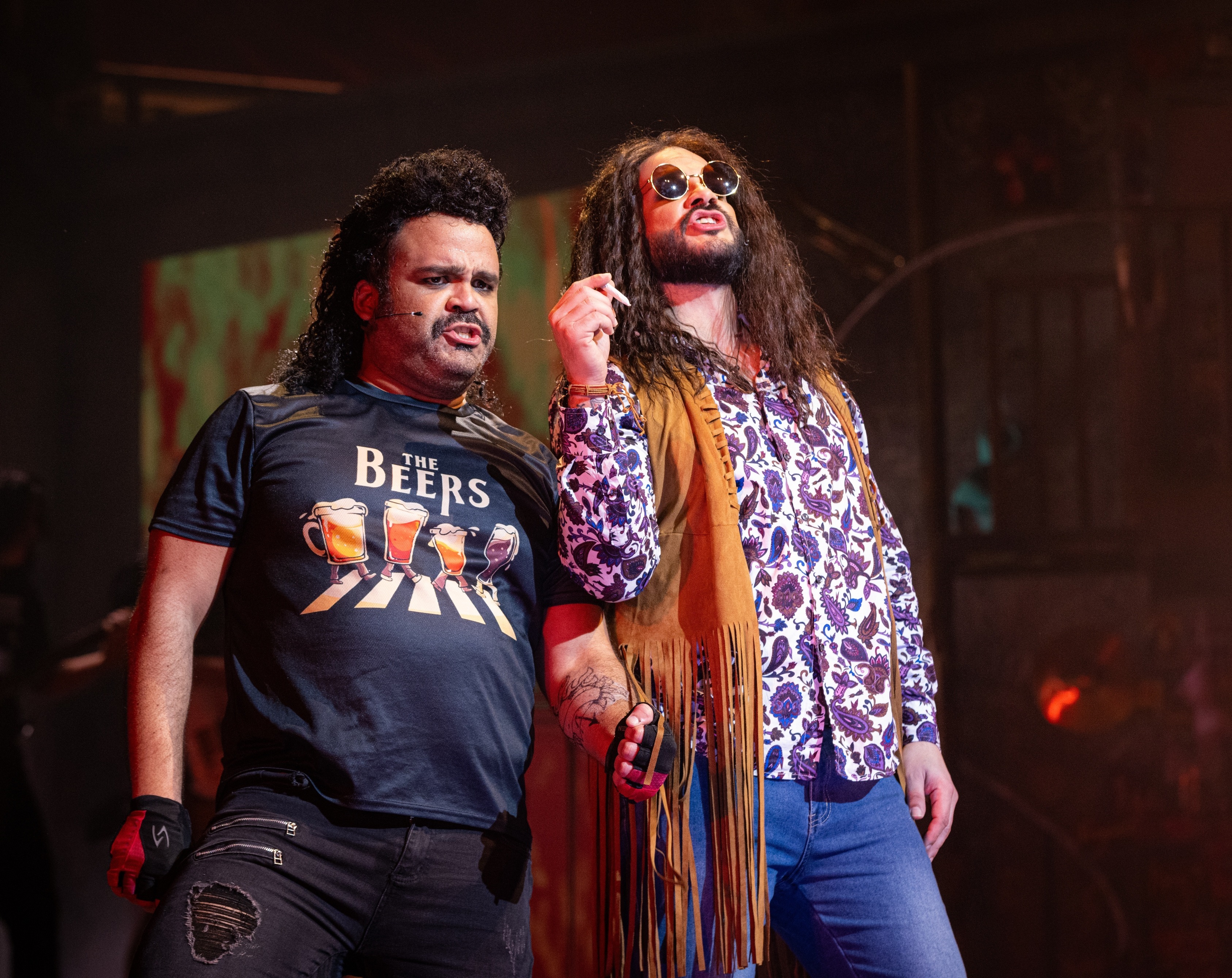 Rock of Ages