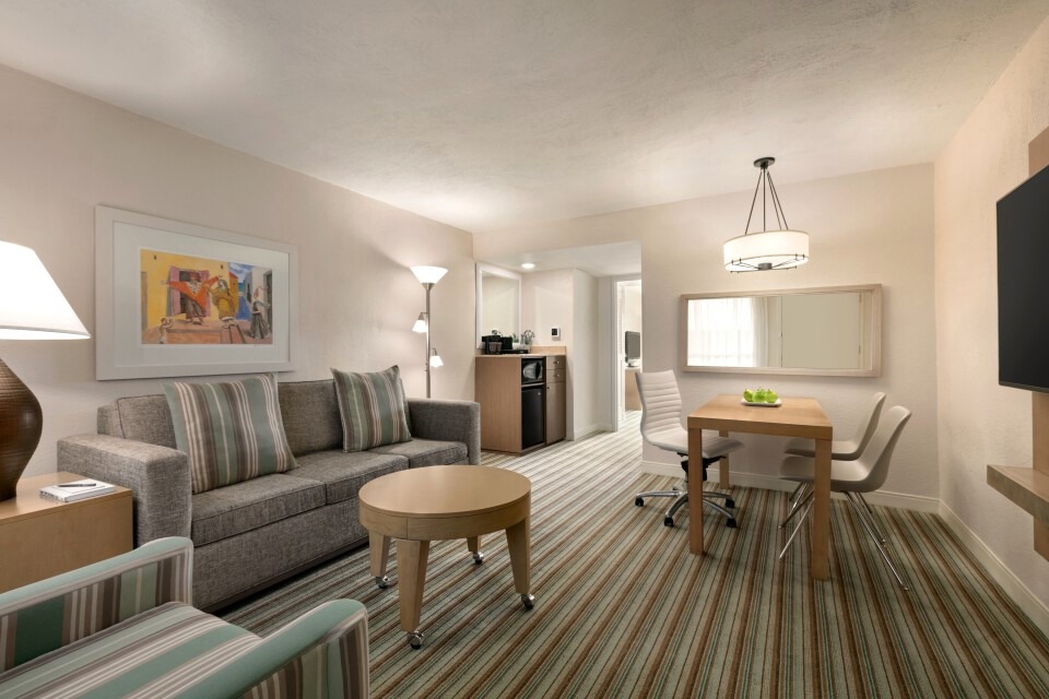 Embassy Suites by Hilton San Juan Hotel & Casino