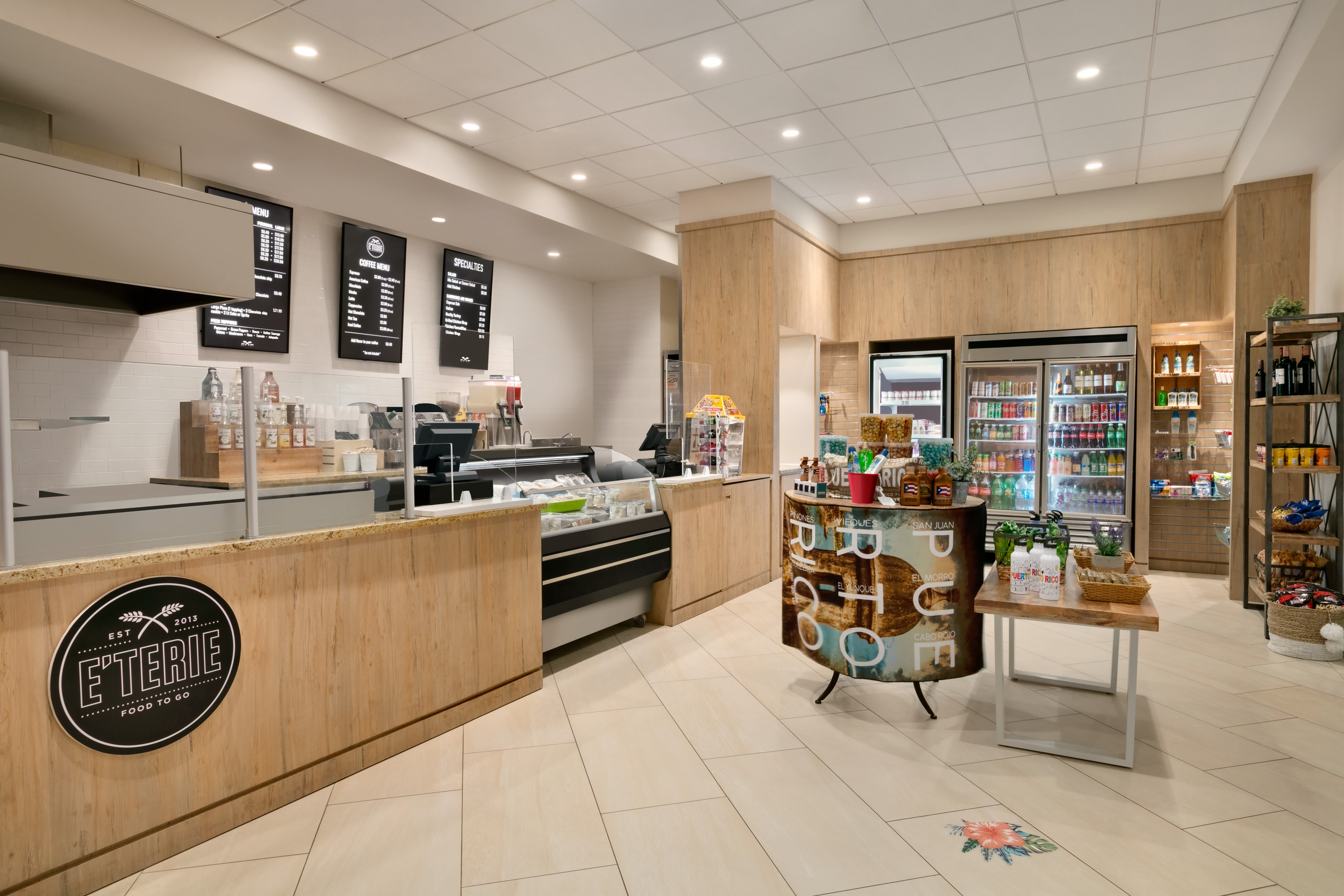 Embassy Suites by Hilton San Juan Hotel & Casino