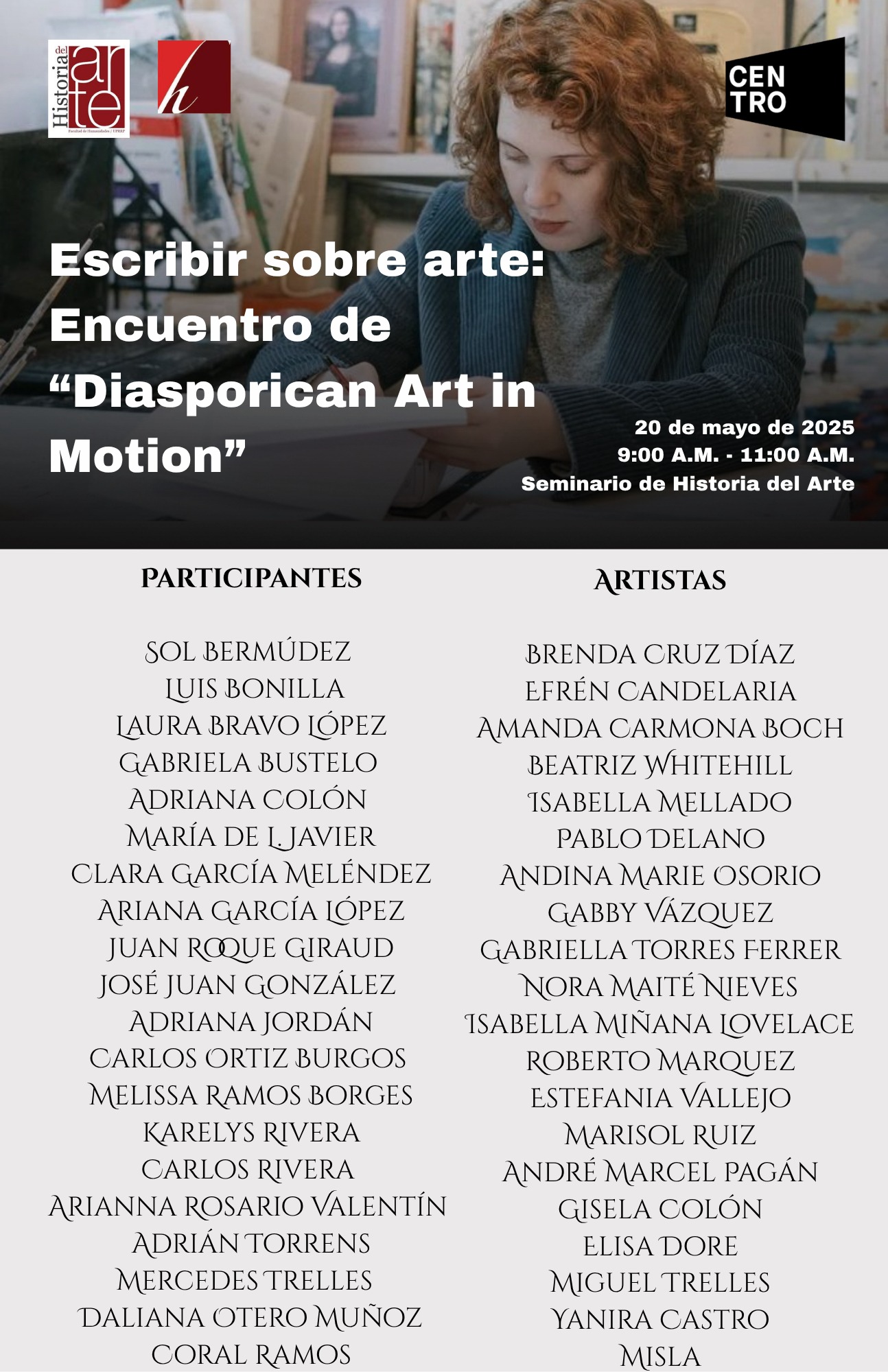 colaboración
