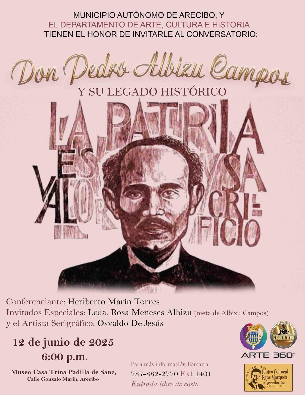 Pedro Albizu