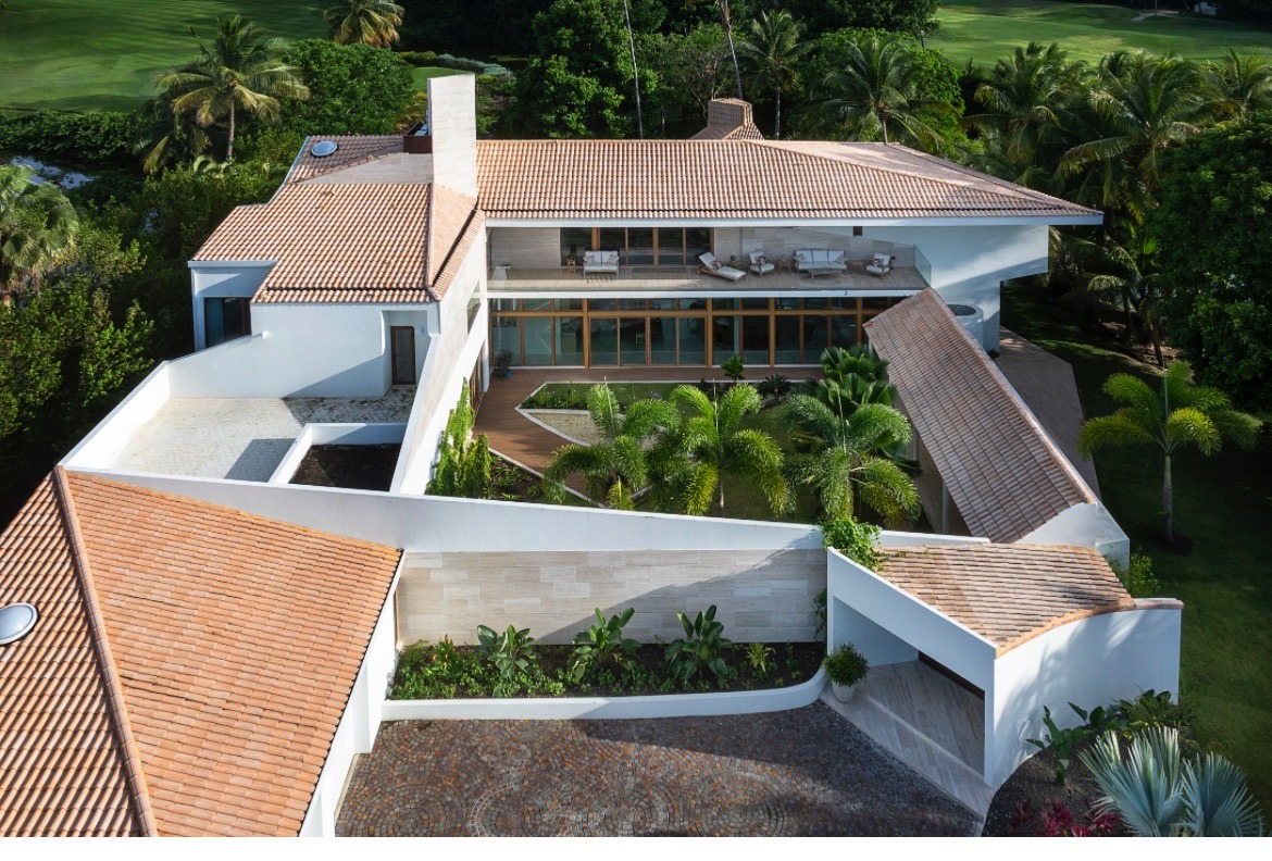 Casa Froh: identidades contrapuestas