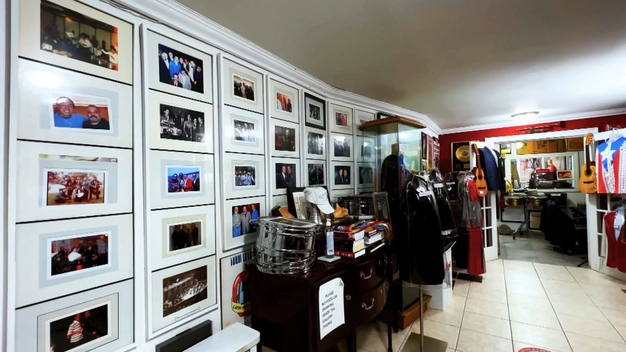 Museo Internacional de la Salsa