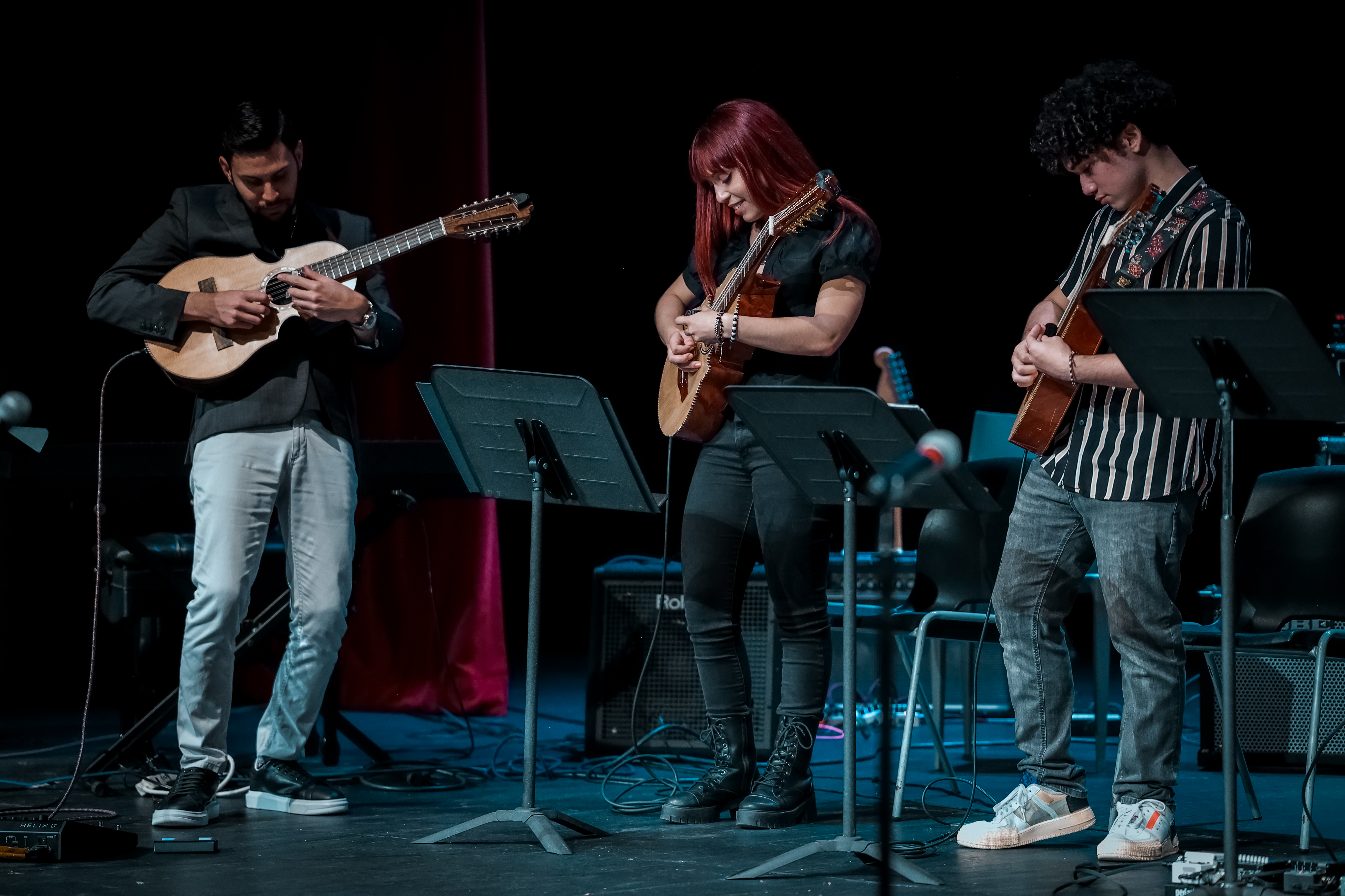 Universidad Interamericana Recinto Metro celebrará su “Concierto de Navidad: Noche de Gala”