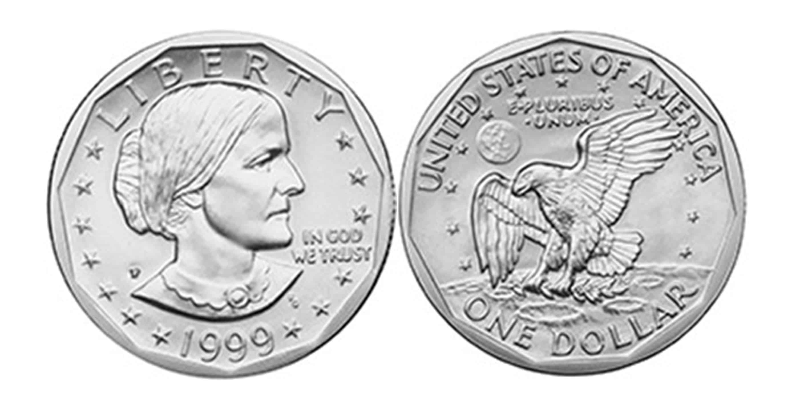 Susan B. Anthony