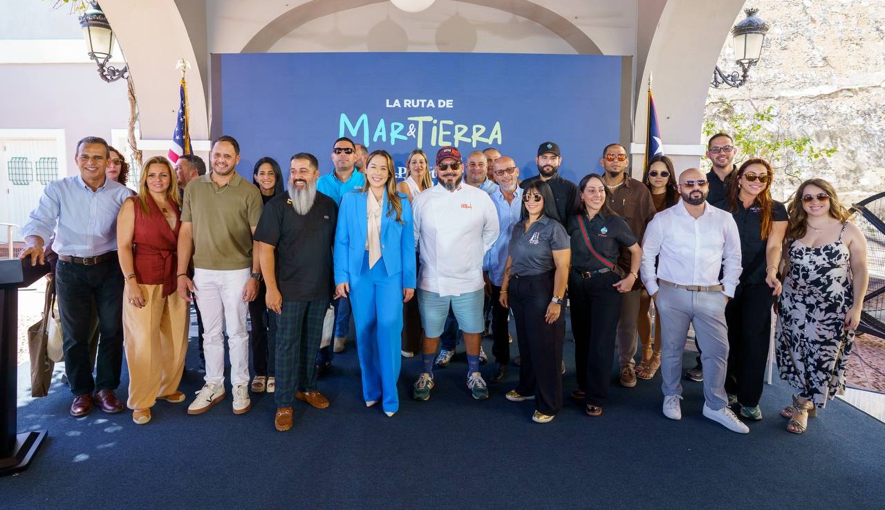 Ruta Gastronómica
