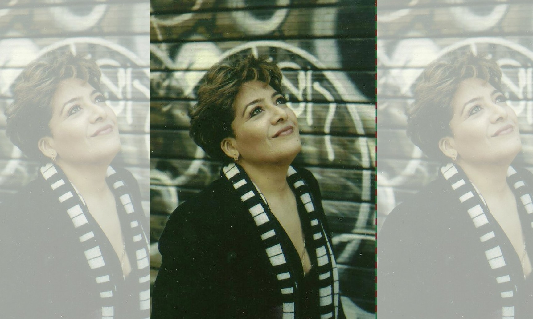 Medalla a la Excelencia en las Artes Estela Robles