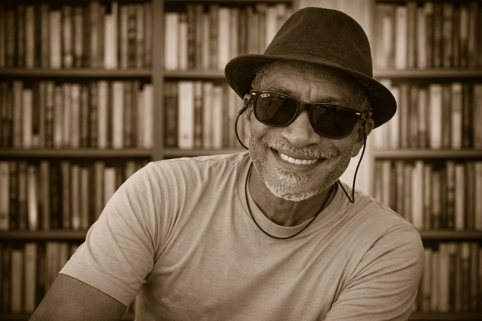 Tony Paulino