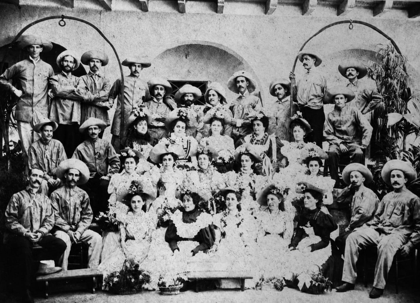 murallas