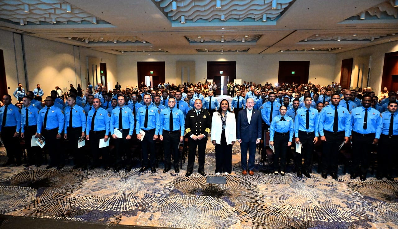Cuerpo de Bomberos