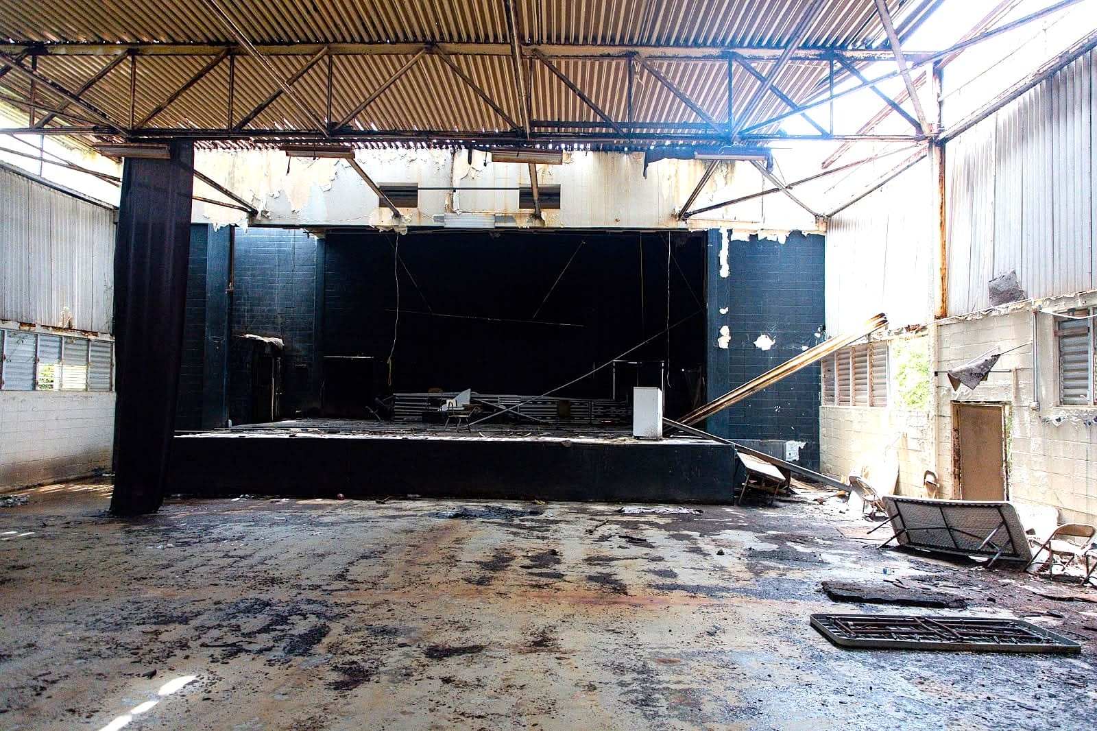 Teatro Roxy Aguadilla 2