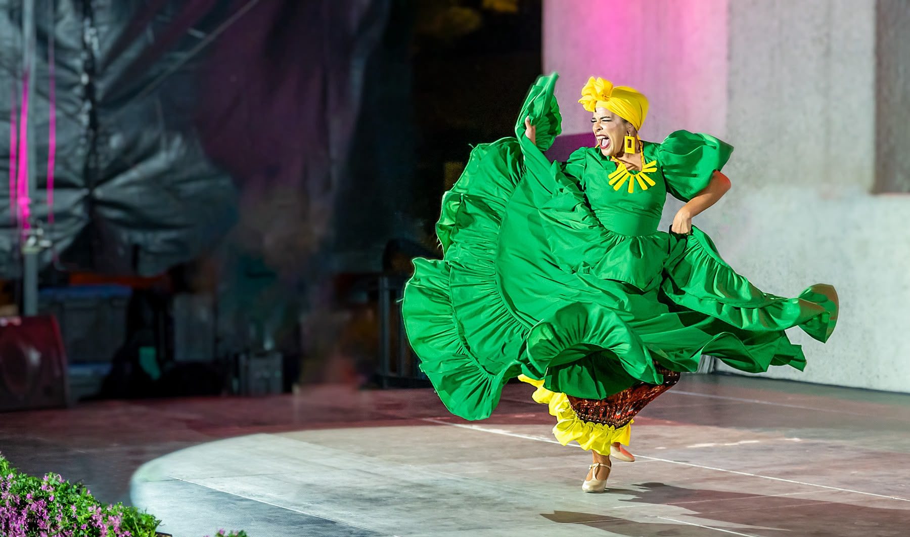 Gíbaro de Puerto Rico