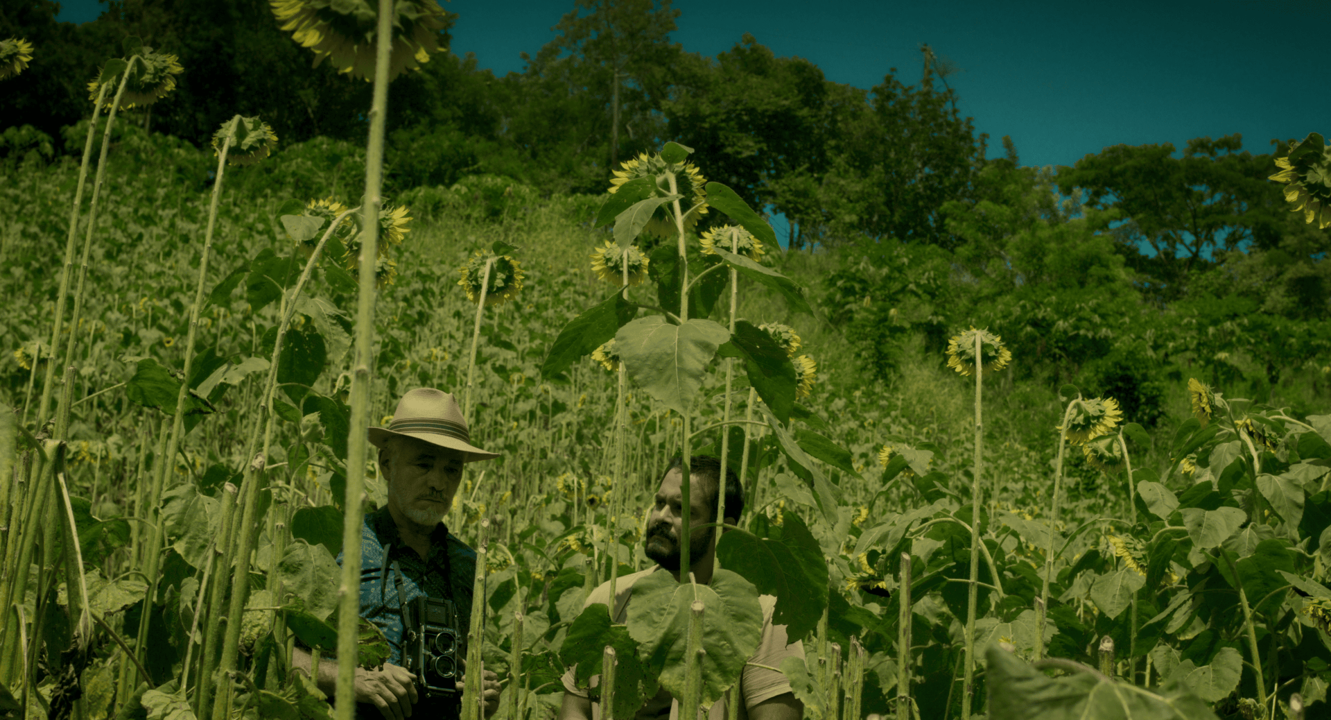 Still 3 (L-R_ Teofilo Torres y Edwin Morales)