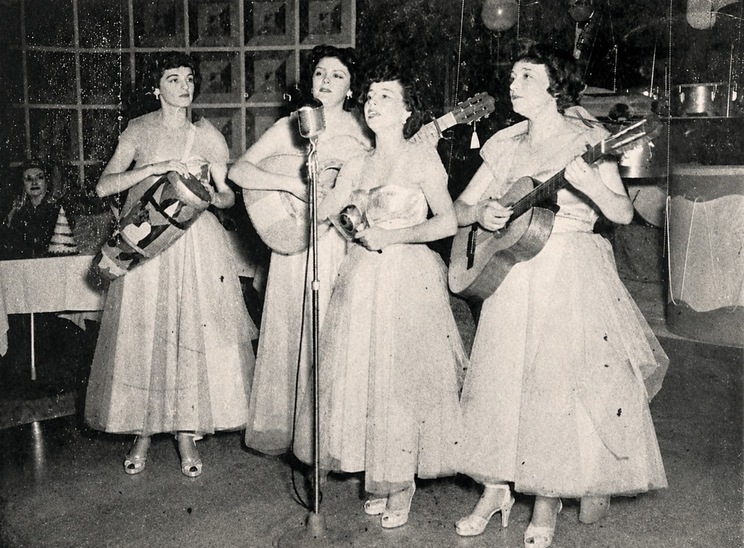 Sylvia Rexach