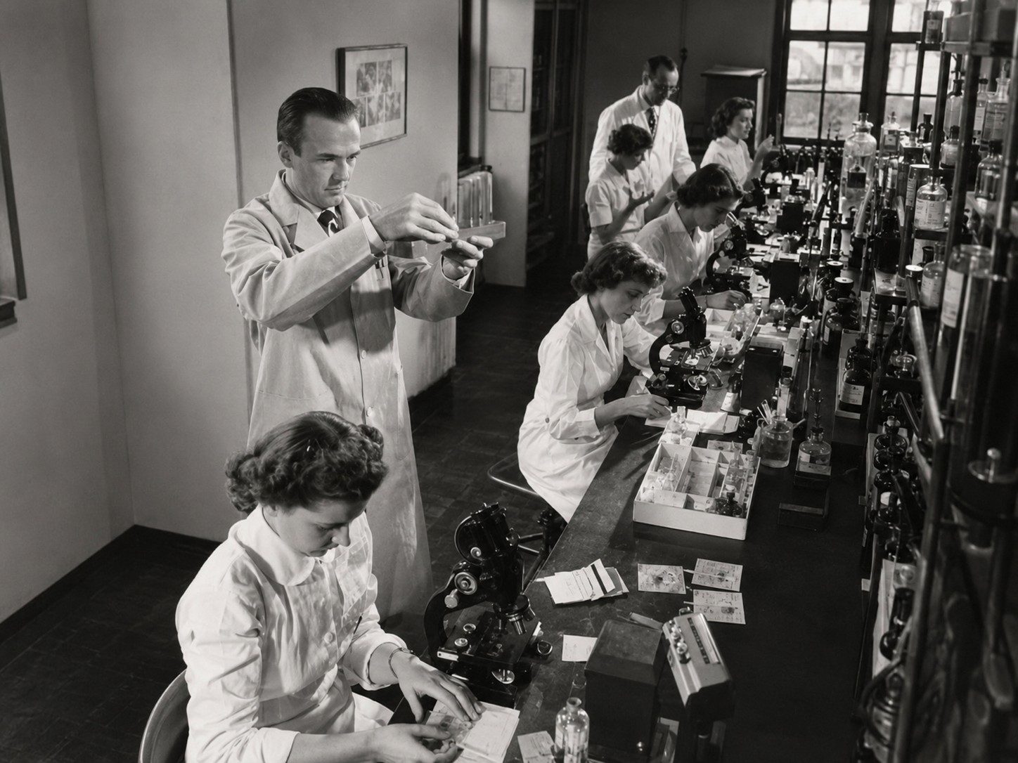 Museo de la Historia de la Tecnología Médica