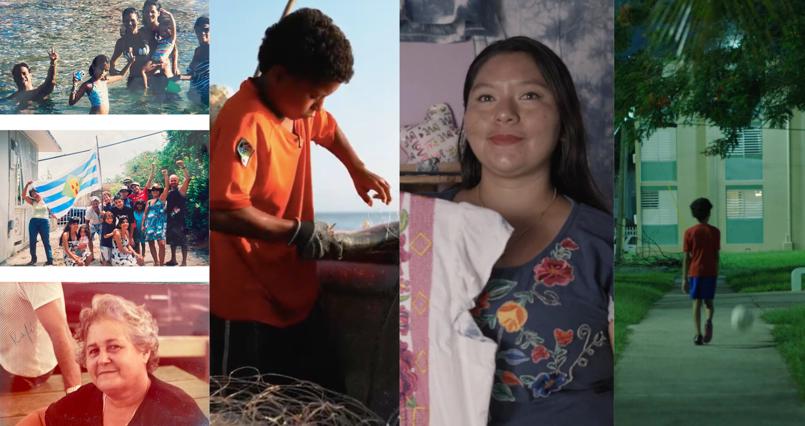 El Festival de Cine y Derechos Humanos de Vieques presenta muestra especial en Casa Aboy