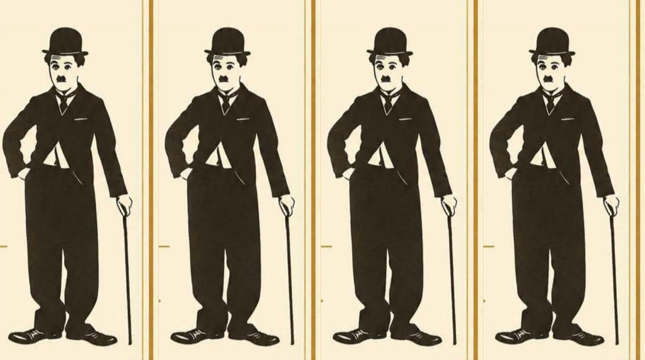 Cine-Teatro Paradise dedica una semana a Charles Chaplin con festival en Río Piedras