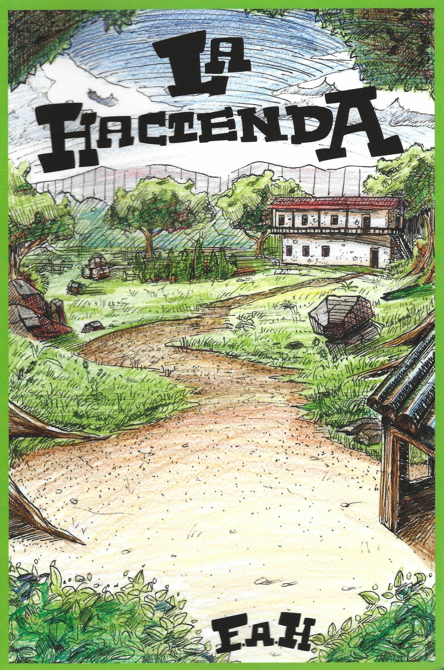 hacienda