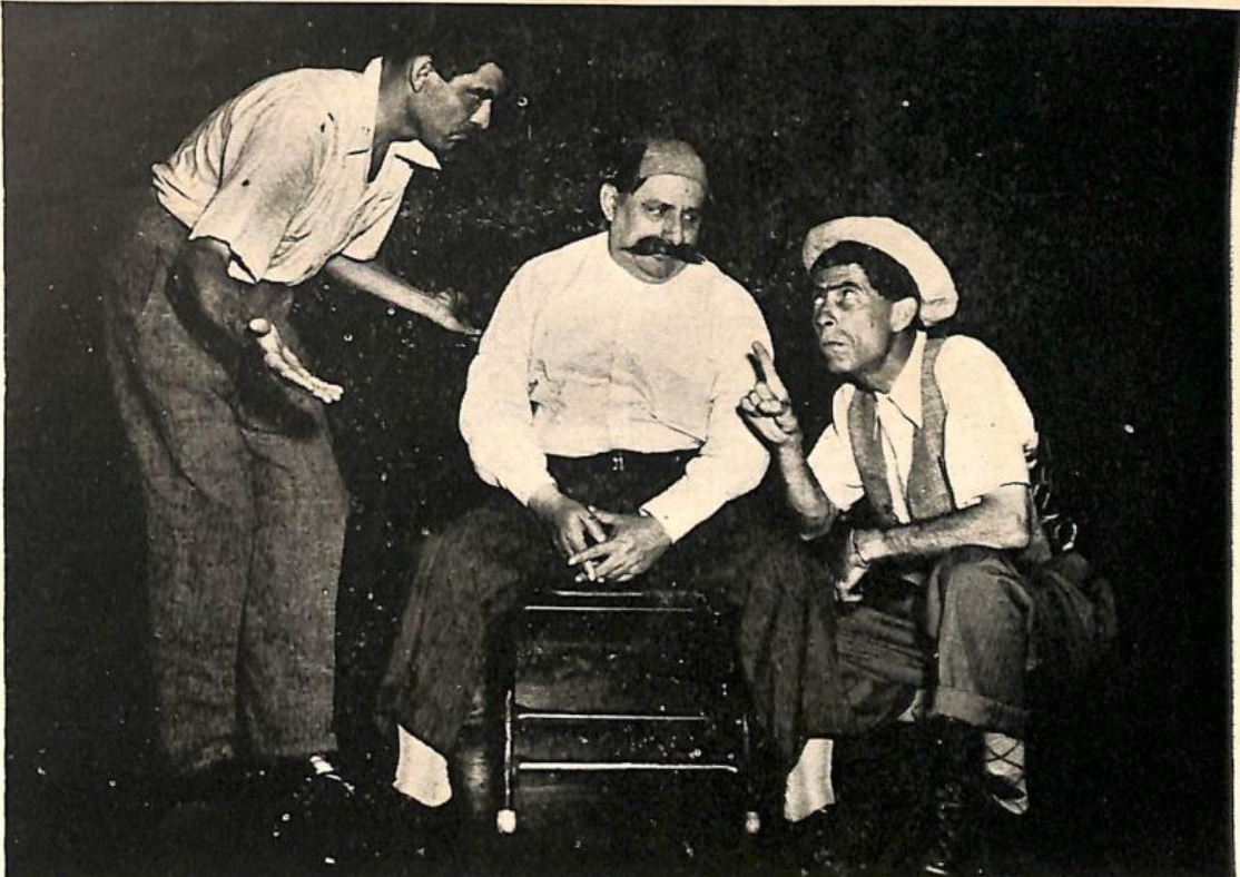 Los Jíbaros de la Radio y La Novela Quaker: dos programas de la radio puertorriqueña en 1951