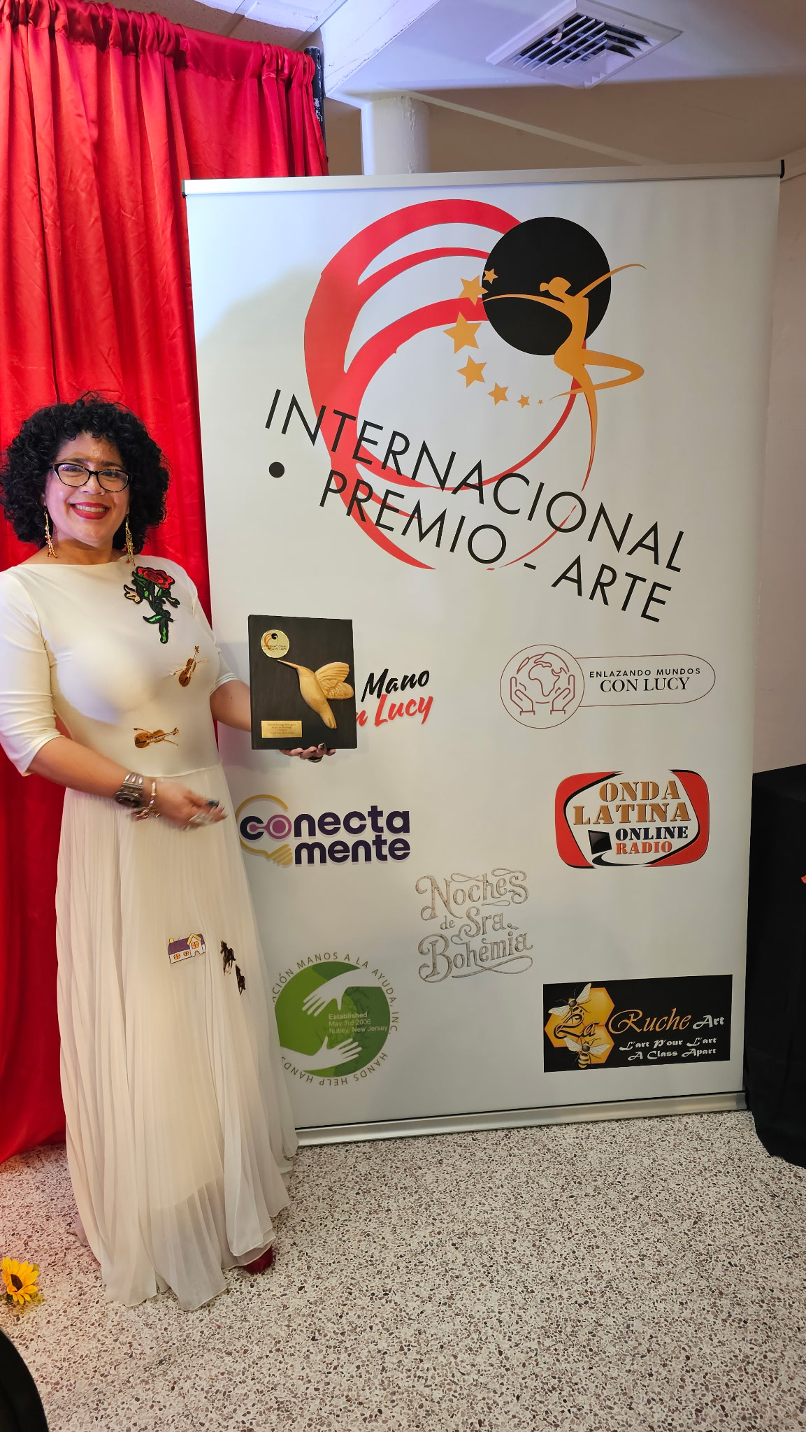 RAQUEL SANTIAGO RODRIGUEZ