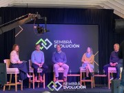 Presentaron un nuevo modelo de comercialización de semillas
