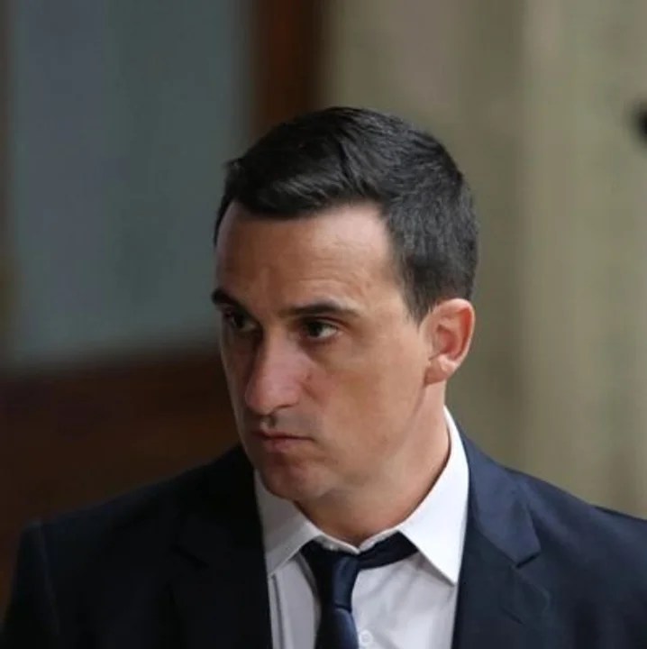Javier Lanari fue designado director del Banco Nación por el Gobierno de Javier Milei