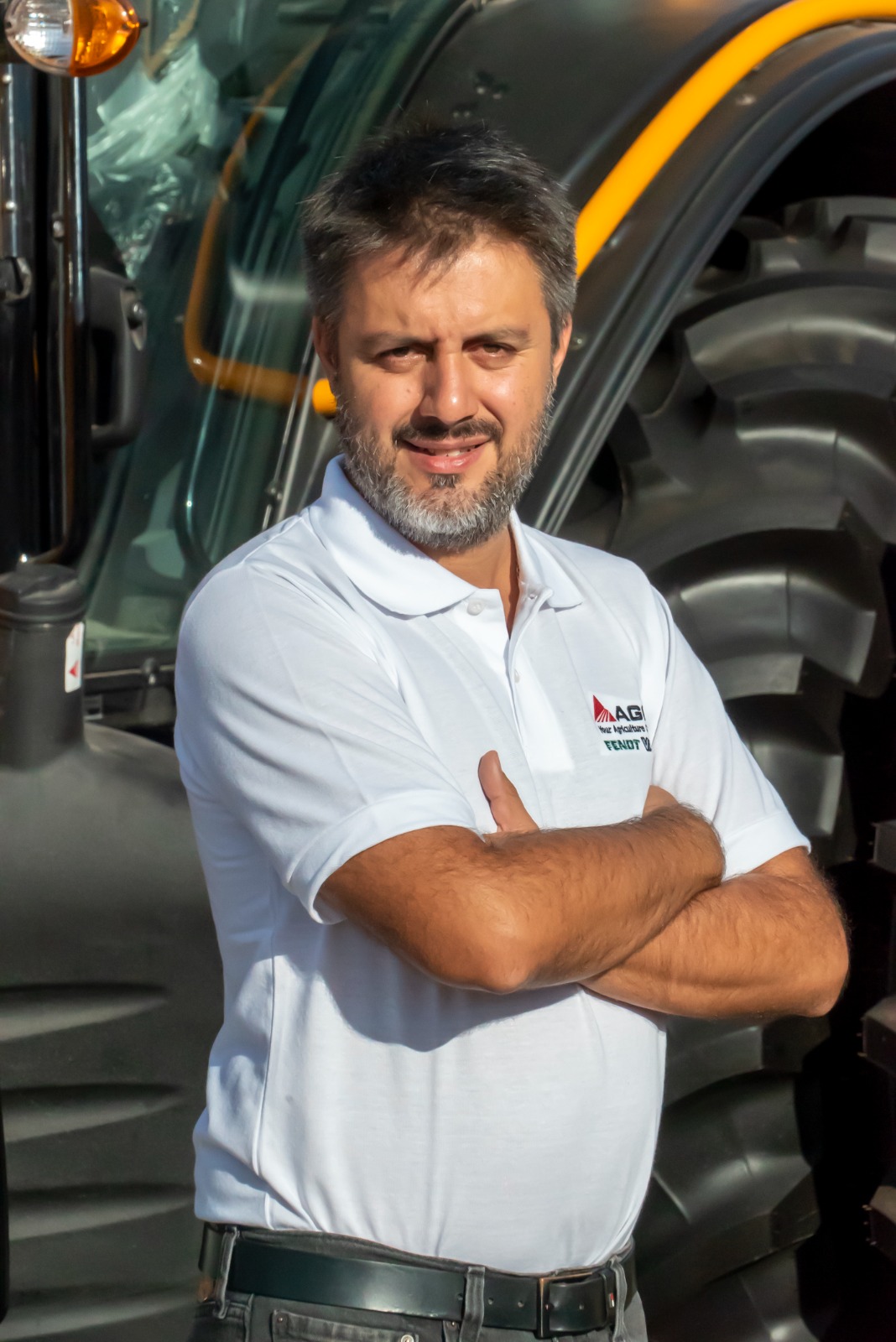 Emiliano Ferrari