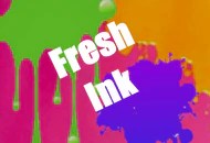 Fresh Ink An Anthology Ela Hwy