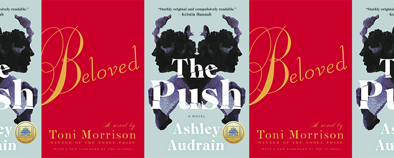 Essay On Maternal Gothic Novels Up On the Ploughshares Blog