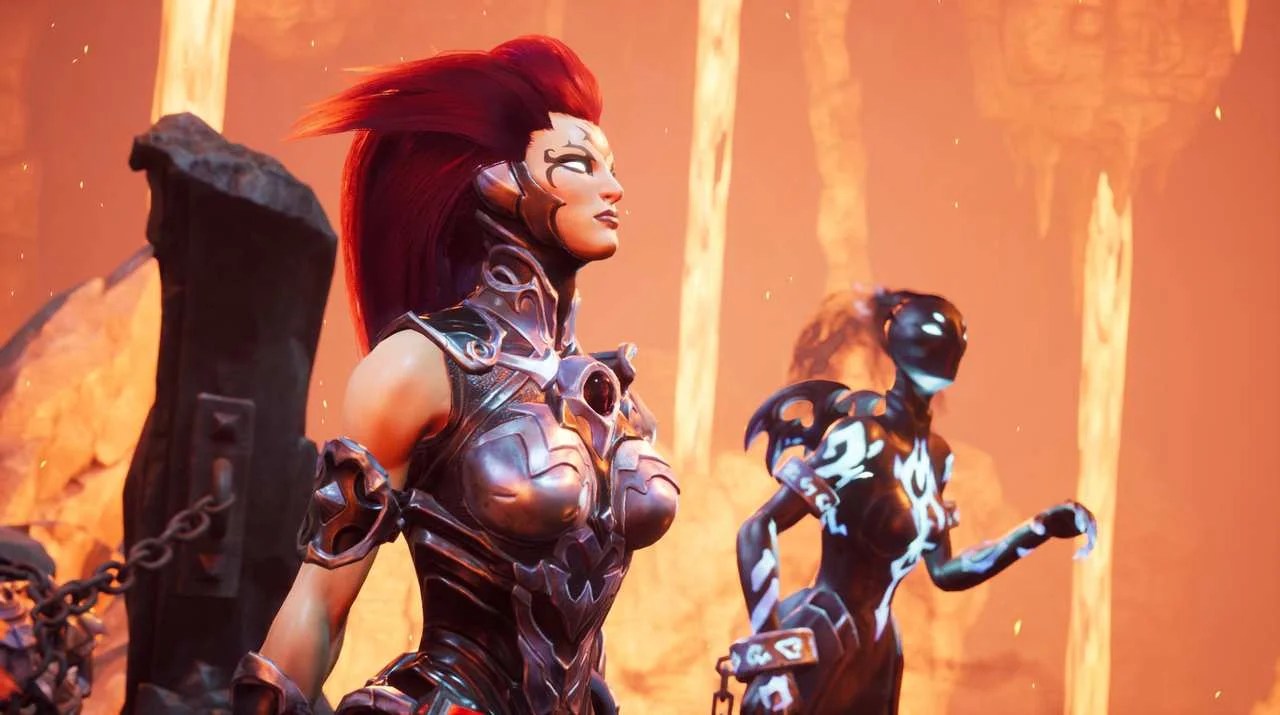 Download sword and fairy 7 is now easier with this page, where you have the official version of servers elamigos like ddownload, rapidgator, googledri. Darksiders Iii Deluxe Edition Free Download Elamigosedition Com