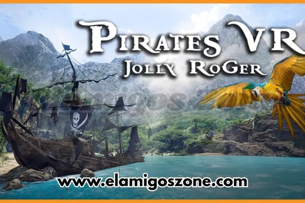 Pirates VR Jolly Roger PC Free Download Full Version Pirates VR Jolly Roger PC Free Download Full Version Highly Compressed - ElamigosZone