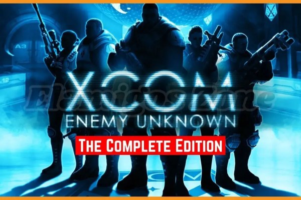 XCOM Enemy Unknown The Complete Edition PC Free Download XCOM Enemy Unknown The Complete Edition PC Free Download Highly Compressed - ElamigosZone