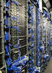 Eland Engineering Services - Artistic City Photo - Desktop