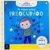 A Veces Estoy Preocupado