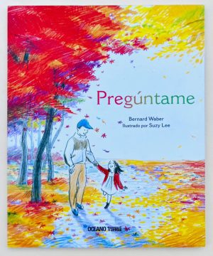 Pregúntame